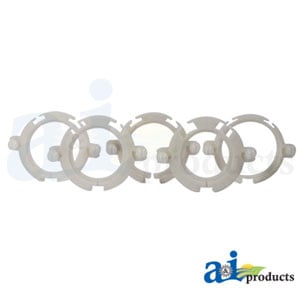 Shield Bearing Kit