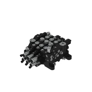 Control Valve