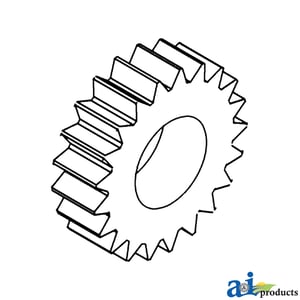 Pinion