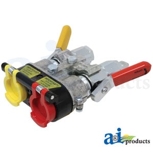 Image of A-9500-4-P