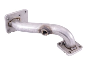 PIPE,EXHAUST OUTLET O2 SENSOR