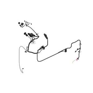 Cab Wiring Harness