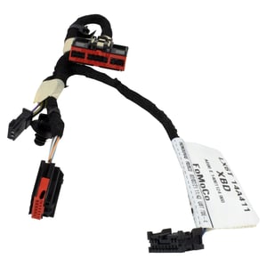 Image of LX6Z14A411AZ