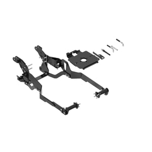 Backhoe