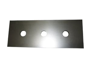 SHIM, SLIDE PAD, 16 GA -