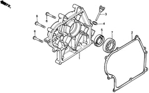 Image of 11310-889-010