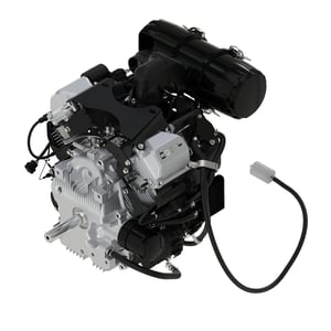 Gasoline Engine