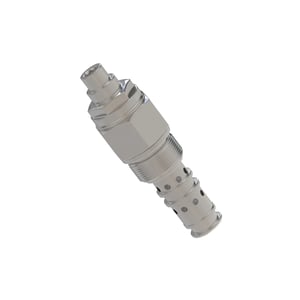 Hydraulic Pressure Valve