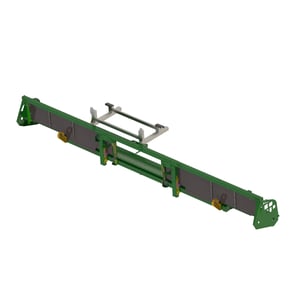 Main Frame