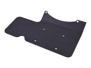 BRACKET, MUFFLER