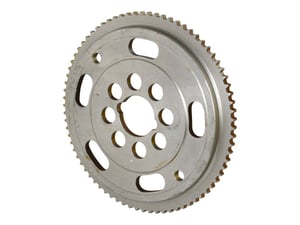 WHEEL CARRIER