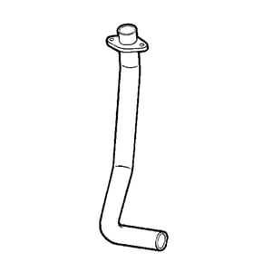 Exhaust Pipe
