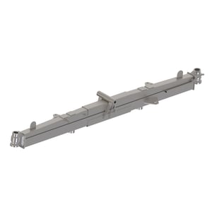 Rear Axle