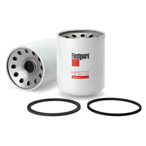 Hydraulic Filter