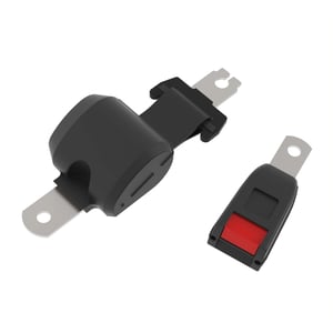 AL155361: Seat Belt Assembly