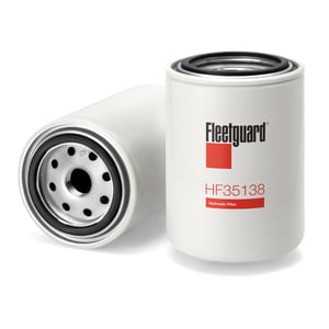 Hydraulic Filter