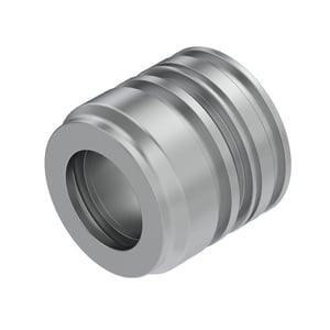 Hydr. Cylinder Rod Guide