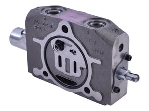 SPOOL SECTION ASSY