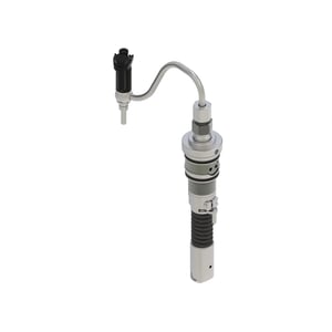 Fuel Injection Pump