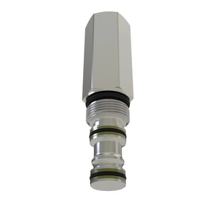 Flow Control Hyd. Valve