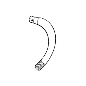 Exhaust Pipe