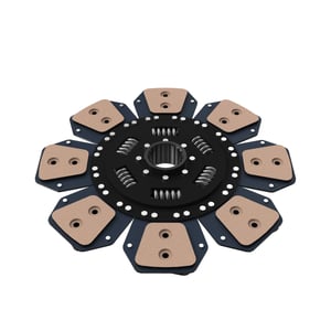 Clutch Disk