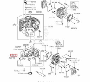 Image of 49015-0726