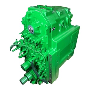 Transmission Reman