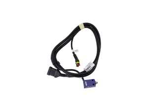 STABILIZER CABLE WITH CONN