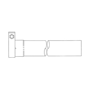 Muffler Extension