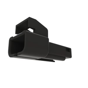 Elec. Connector Housing