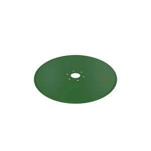 Disk Colter