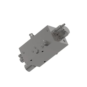 Control Valve