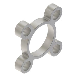 Spacer