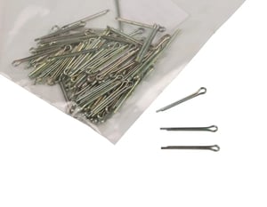 PIN COTTER .06 X .75,QTY=100
