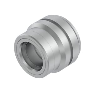 Hydr. Cylinder Rod Guide