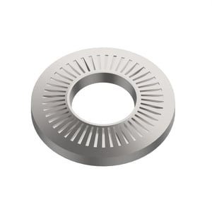 Disk Spring