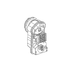 Transmission Reman