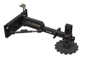 Image of BRUSH SAW