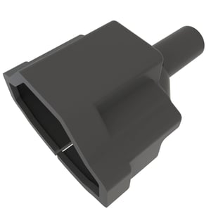 Electrical Connector Cap