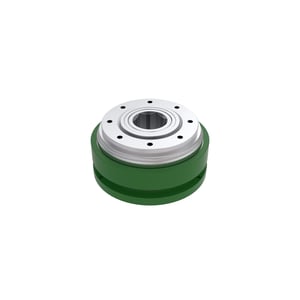 Ratchet Wheel
