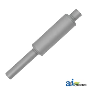 Muffler