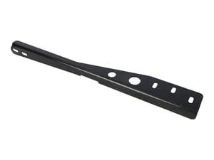 SUPPORT,HOOD BRACE