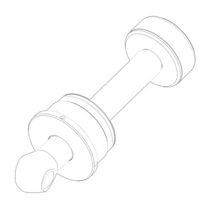 Yoke Link End