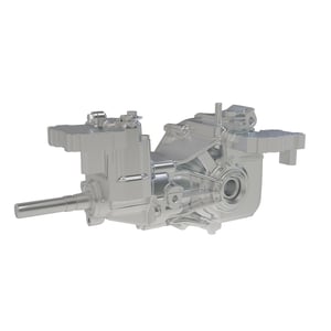 Front Axle