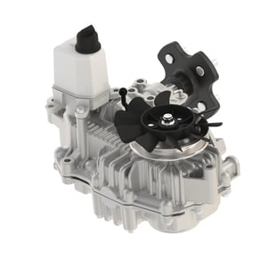 MIA12728: TZT7D Transmission, Left Side