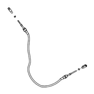 Push Pull Cable