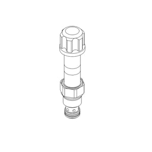 Solenoid Hydraulic Valve