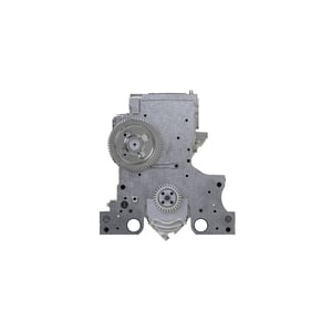 Short Block Assembly