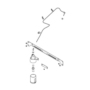 Solenoid Kit